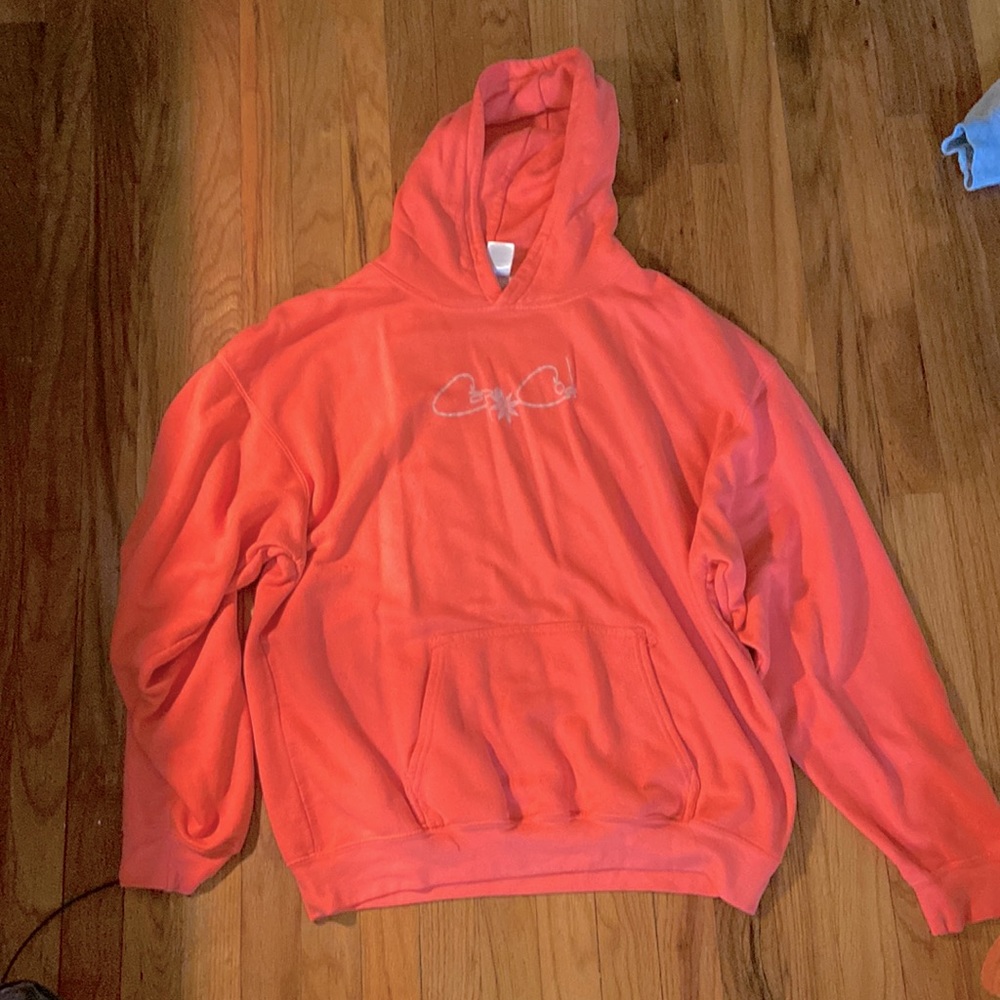 Cape Cod Hoodie
